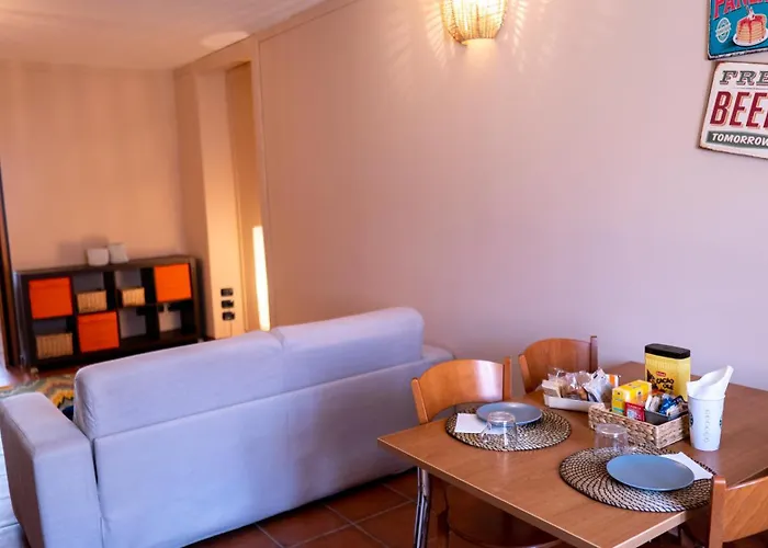 Casa Bonnie, Nuovo Accogliente Appartamento Nel Centro Di Milano
