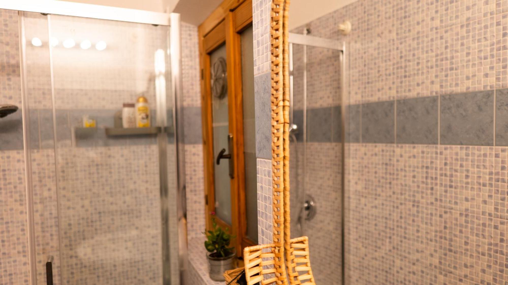 Casa Bonnie, Nuovo Accogliente Nel Centro Di Casa de Férias *