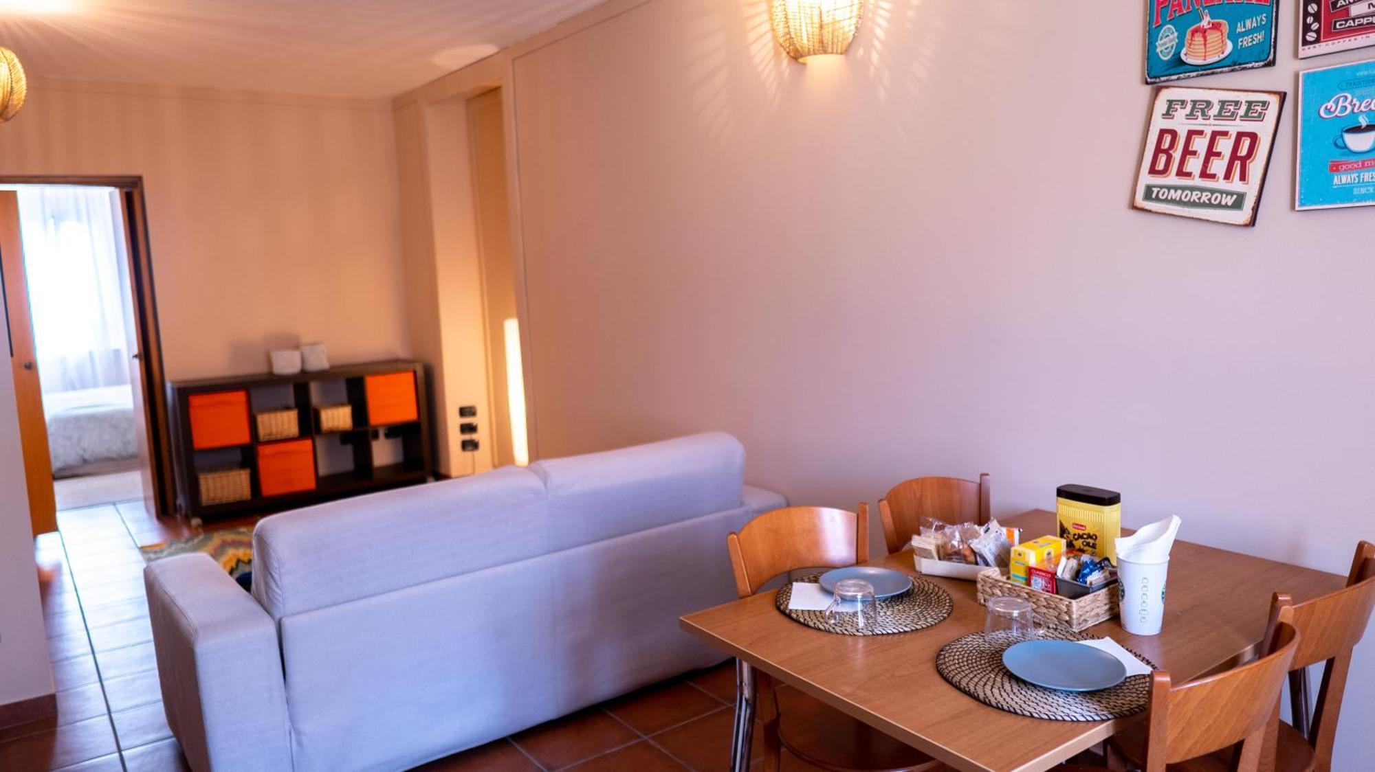 Casa Bonnie, Nuovo Accogliente Nel Centro Di Casa vacanze *