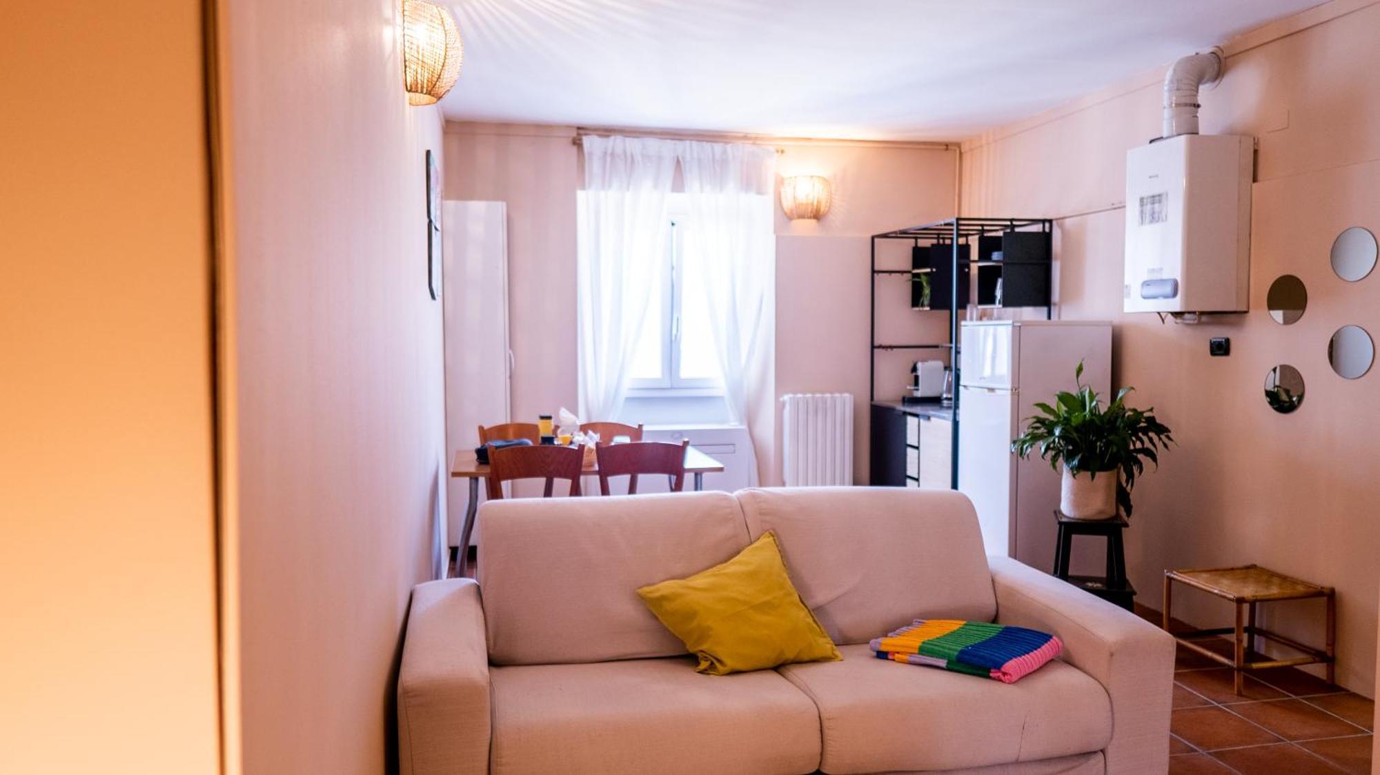 Casa Bonnie, Nuovo Accogliente Nel Centro Di Milano